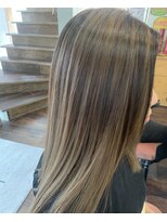 ルプラ カルム(le-pla Calme)&nbsp;スペシャルハイライト