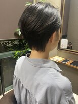 エルテ(ERTE)&nbsp;ハンサムショート