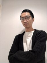 オーブヘアー アリーナ 会津若松店(AUBE HAIR alina) 金森 