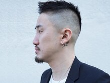 フェードアンドライン つくば店(FADE&LINE)の雰囲気（The highest level of "COOLNESS"つくば/土浦/石岡/龍ケ崎/牛久）