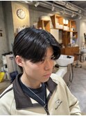 モテたい男子はニュアンスパーマ！！モテ髪/色気/艶感