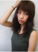 ブラウンウェーブ