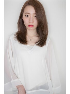 コリュート(coryuto) 無造作