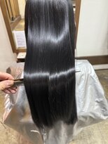 ジョリ フィーユ 高石店(jolie fille)&nbsp;★縮毛矯正×ULTOWAトリートメント★