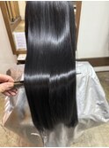 ★縮毛矯正×ULTOWAトリートメント★