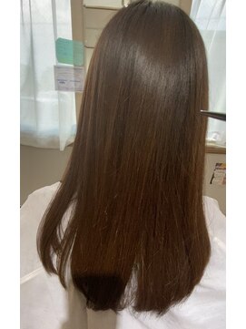 ピース(PEACE) メテオカラー