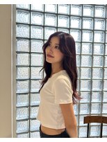 フィエルウメダ(Fier umeda)&nbsp;☆人気の暖色カラー☆