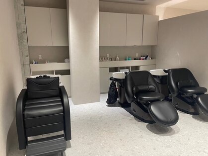 アブニール 柏東口店(AVENIR)の写真
