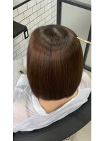 アンド(ANDO)&nbsp;【髪質改善】美髪矯正&髪質改善トリートメント