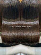 METEO(メテオ)：【美髪】【艶髪】【エイジング対策】