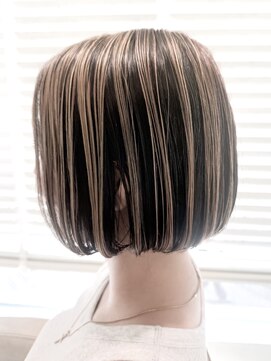 アンチェ(Anche) アンブレラカラー