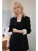 ロスタークラス(ROSTAR class) 櫻井 カナ