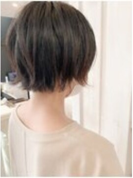 サイクル(CYCLE) [伊勢崎/ショート/ボブ/髪質改善/Men's/眉毛/ブリーチ]