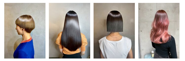 ベイス 池袋(BASE)のサロンヘッダー