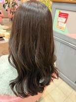 ミーネピンク 行徳店(Miene Pink)&nbsp;美髪ケア＊髪質改善＊エアリーロング＊感動の美髪ケア【Pink】