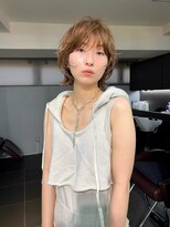 ヴェイン 渋谷(vain)&nbsp;レイヤーボブ