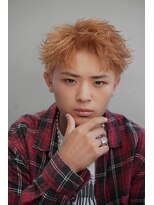 ゴールドシブヤ(GOALD SHIBUYA)&nbsp;スイングショート