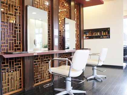 シュブデザイン クレイル 黒磯店の写真