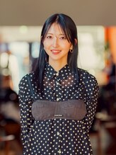 ベンジー 中目黒ii店(benji)&nbsp;萩原 ゆう菜