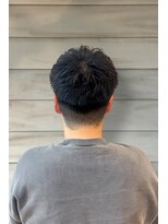 ビーチ ヘア メイク 綱島店(BEACH hair make)&nbsp;メンズショート