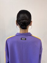 サロン(SALON)&nbsp;カチモリヘア