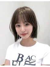 エンズ(ens)&nbsp;Riko 