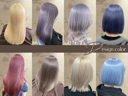 シェノン(CHAINON)の写真