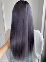 ビーシャンス(B.Chance)&nbsp;ラベンダーカラー