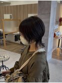 ショートウルフ