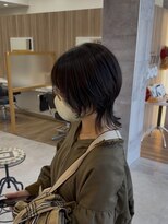 クアトロ 宇都宮本店(QUATRO) ショートウルフ