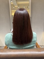 アイニティ 少路(Inity)&nbsp;春カラー