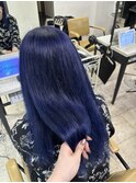 ブルーカラー