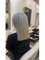 サンクチュアリー 千里山(Sanctuary)&nbsp;シルバー