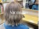 ニコヘアープラス(NICOhair+)の写真