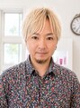 タイムレス ヘア サロン(timeless HAIR SALON)/上平雄吾