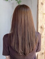 シンシ(Cinci)&nbsp;ロングレイヤー