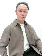 アッシュ 市が尾店(Ash) 雫石 潤