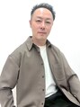 アッシュ 市が尾店(Ash) 雫石 潤