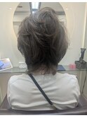 大人のショートスタイル　◎２０代　３０代　４０代
