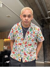 スナッチ(snatched)&nbsp;スレマニ ハンザ