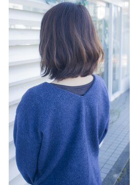 ヘアレスト(hairest) お客様スタイル6月