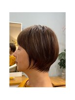 サイイン(saiin) ショート