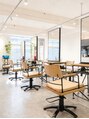 エンクス 天王町店(enx)/enx天王町店［ショート/レイヤーカット］