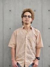ゲイン(Gain) KAKKY ショート