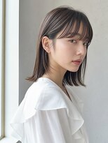 ソラーネ(SOLANE) 【Image style】酸性ストレート