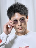 リップス 二子玉川店 (LIPPS)&nbsp;グランジクリアショート