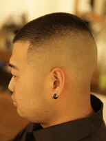 ザ チョップ ショップ ハラジュク(THE CHOP SHOP HARAJUKU)&nbsp;原宿渋谷理容室坊主バズカットスキンフェードカットシェービング