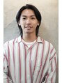 ティミスト 表参道(TTMIST)&nbsp;鷹啄崚 表参道青山