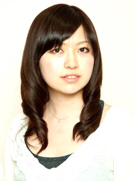 ヘアメイク フレンシア(hair make flencia) ＳＷＥＥＴ　ＷＡＶＥ