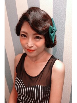 ナビィ(NAVI) レトロクラシックスタイル